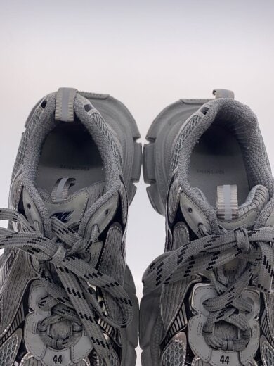商品画像：ローカットスニーカー/29cm/GRY/734734// 4