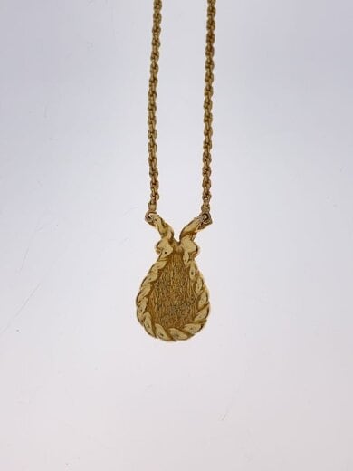 商品画像：ネックレス/--/GLD/レディース// 4
