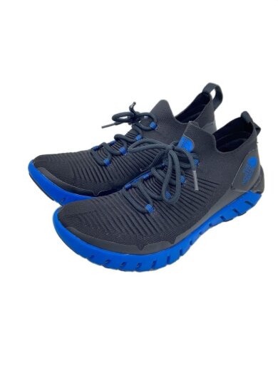 商品画像：ローカットスニーカー/25.5cm/BLK/NF0A46C3/Oscilate Trail Running Shoes// 1