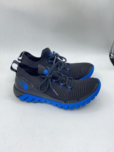 商品画像：ローカットスニーカー/25.5cm/BLK/NF0A46C3/Oscilate Trail Running Shoes// 2