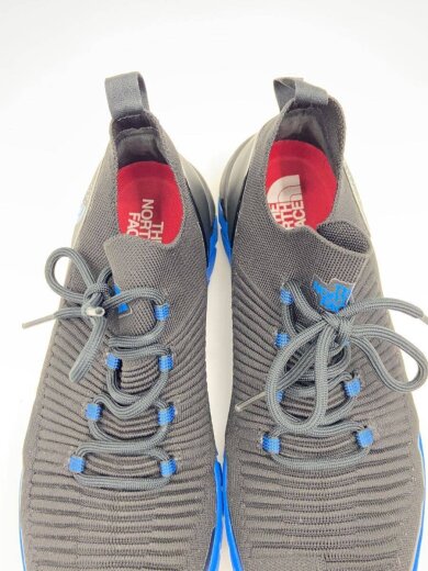商品画像：ローカットスニーカー/25.5cm/BLK/NF0A46C3/Oscilate Trail Running Shoes// 4