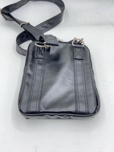 商品画像：ショルダーバッグ/--/BLK 2