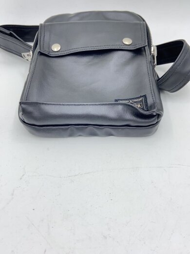 商品画像：ショルダーバッグ/--/BLK 4
