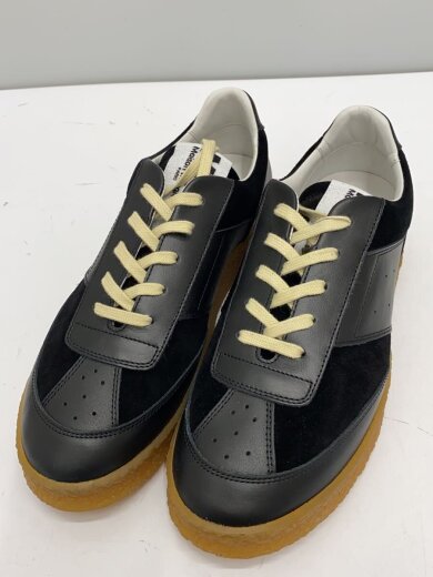 商品画像：ローカットスニーカー/40/BLK/S59WS0176// 2