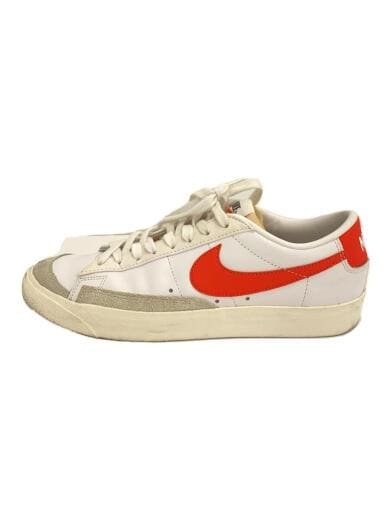 商品画像：BLAZER LOW 77 VNTG_ブレーザー LOW 77 ビンテージ/27cm/WHT// 1