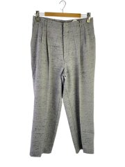 COTLER/ボトム/--/ポリエステル/GRY/USA製・TARONジップ