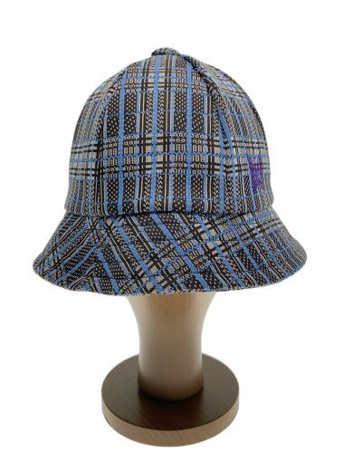 商品画像：bermuda hat/バケットハット/M/ポリエステル/マルチカラー/メンズ/JO033 1