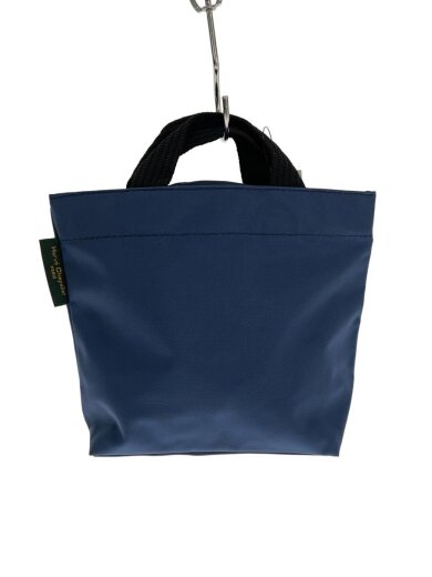 商品画像：トートバッグ/--/NVY 1