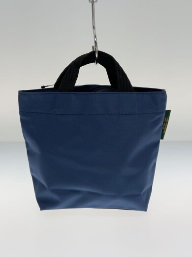 商品画像：トートバッグ/--/NVY 3