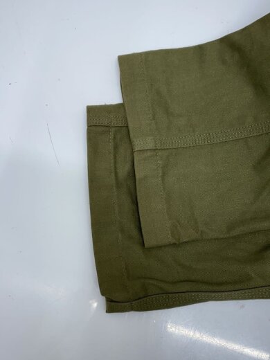 商品画像：ジャケット/S/コットン/KHK/無地/201MT-2755/作務衣ジャケット 6