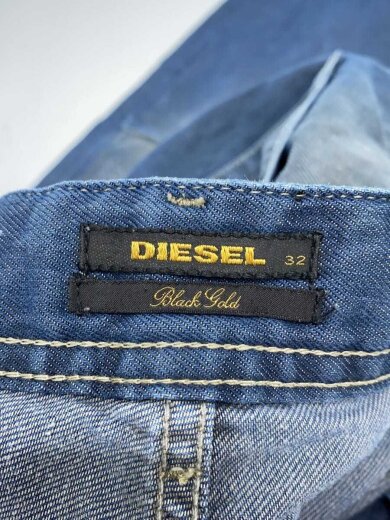 商品画像：ボトム/32/コットン/NVY 5