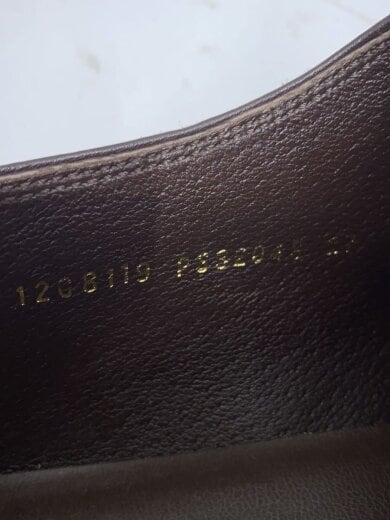 商品画像：シューズ/--/BRW/スウェード 5