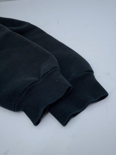 商品画像：スウェット/L/コットン/BLK/無地/80s 90s 5