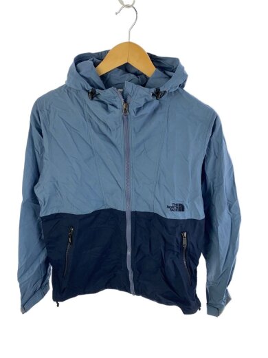 商品画像：ジャケット/L/ナイロン/BLU/NPW71830 1