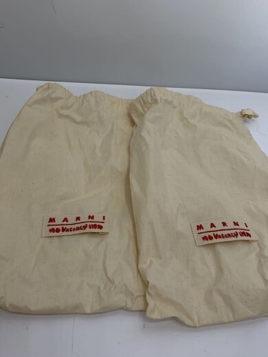 商品画像：No Vacancy Inn Rafia Sabot Loafers/38/PNK 6