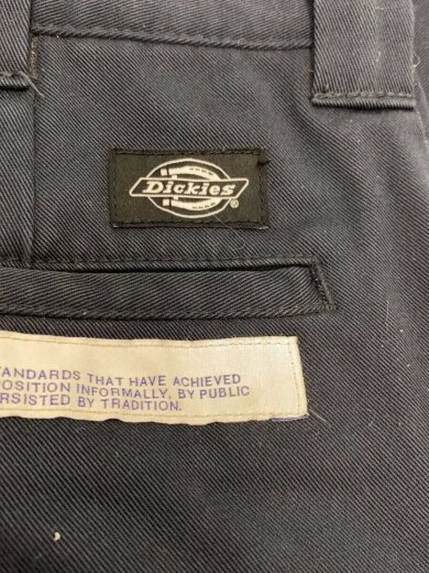 商品画像：ボトム/2/ポリエステル/NVY// 4