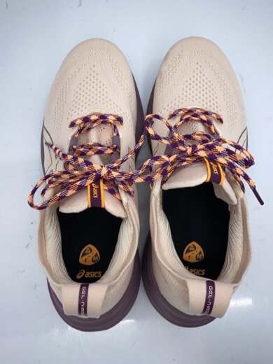 商品画像：ローカットスニーカー/25.5cm/PUP/1012B653-700 3