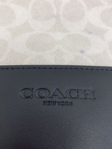 商品画像：ボディバッグ/--/WHT/総柄/CY801 9