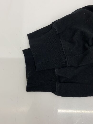 商品画像：パーカー/40/コットン/BLK/9231-CS02-060 6