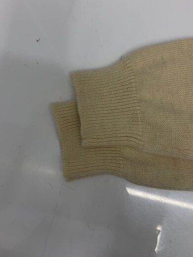 商品画像：ニット・セーター(厚手)/2/ウール/IVO/無地/A19C-11SW01C 6