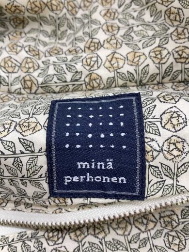 商品画像：sleeping rose/トートバッグ/ナイロン/YLW/rs9775 5