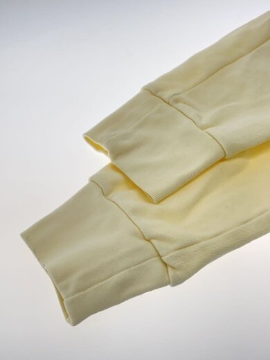 商品画像：パーカー/M/ポリエステル/CRM/無地/JM7055 6