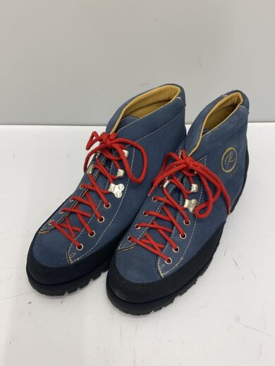 商品画像：デッキシューズ/US8.5/NVY/スウェード/0621 2