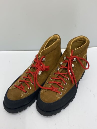 商品画像：デッキシューズ/UK8.5/CML/スウェード 2