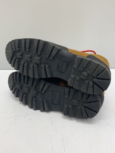 商品画像：デッキシューズ/UK8.5/CML/スウェード 4