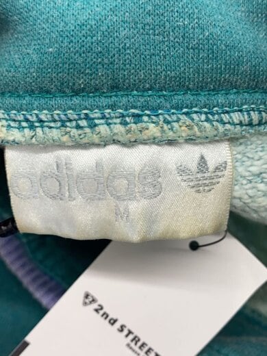 商品画像：スウェット/XL/コットン/GRN/無地 3