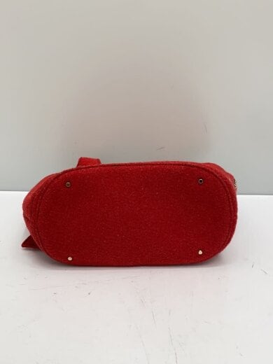 商品画像：ハンドバッグ/--/RED/PXRU2874 4