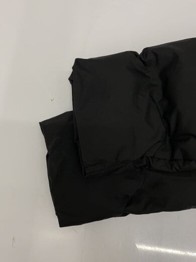 商品画像：×メルセデスベンツ/AMG　ペトロナス　ダウンジャケット/L/ポリエステル/BLK/無地/6211 6