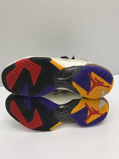 商品画像：AIR JORDAN XXXVII PF_エア ジョーダン 37 PF/28cm/マルチカラー 4