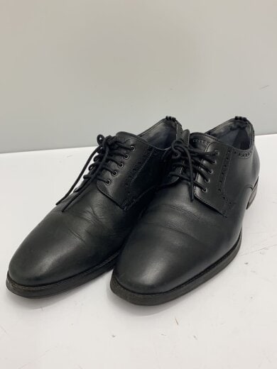 商品画像：ドレスシューズ/UK8.5/BLK/レザー/C30627 2