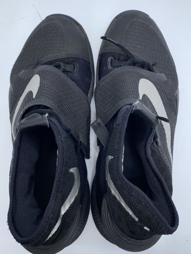 商品画像：ZOOM HYPERREV 2016 EP/ズームハイパーレブ/ブラック/820227-001/25.5cm/B 3