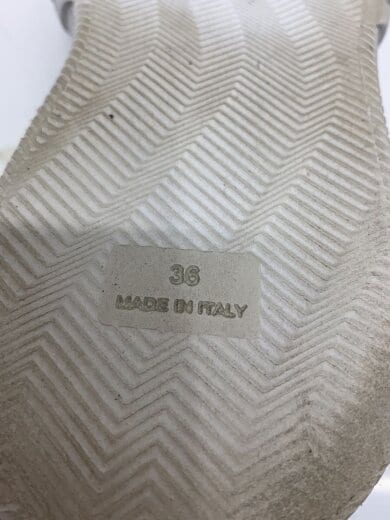 商品画像：ANDIAFORA/ローカットスニーカー/36/GRY 5