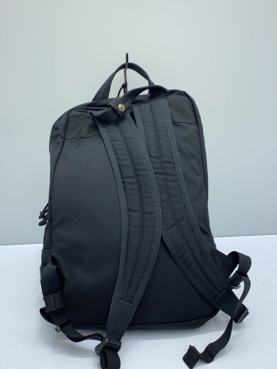 商品画像：リュック/コットン/BLK 3