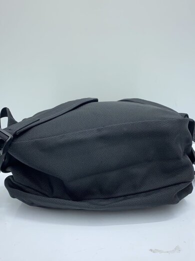 商品画像：リュック/コットン/BLK 4