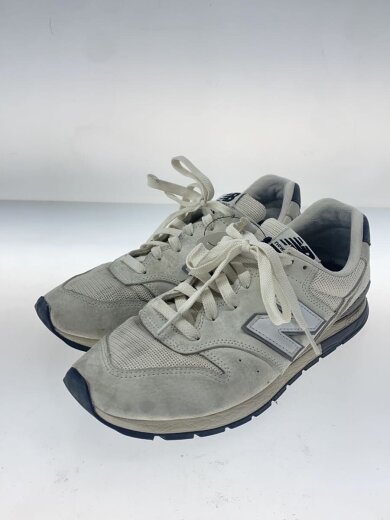 商品画像：ローカットスニーカー/25.5cm/WHT/CM996SG2 2