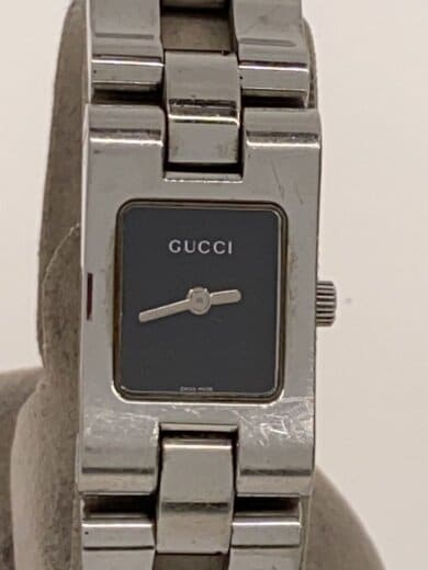 商品画像：クォーツ腕時計/アナログ/ステンレス/SLV/SLV/2305L 1