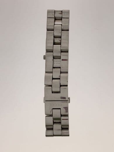 商品画像：クォーツ腕時計/アナログ/ステンレス/SLV/SLV/2305L 5