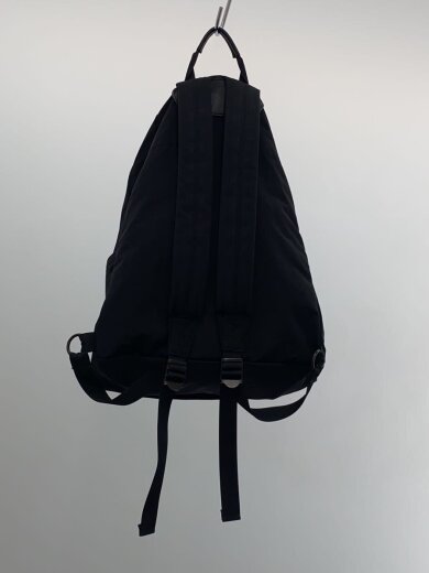 商品画像：リュック/--/BLK 3