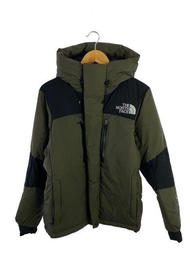 商品画像：BALTRO LIGHT JACKET_バルトロライトジャケット/S/ナイロン/GRN 1