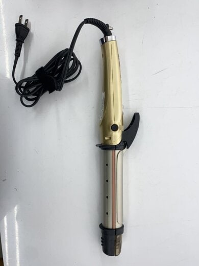 商品画像：ドライヤー・ヘアアイロン TPW2532 3