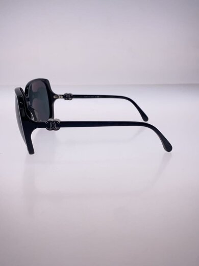 商品画像：サングラス/--/プラスチック/BLK/BLK/レディース/5216-A/エコマーク 3