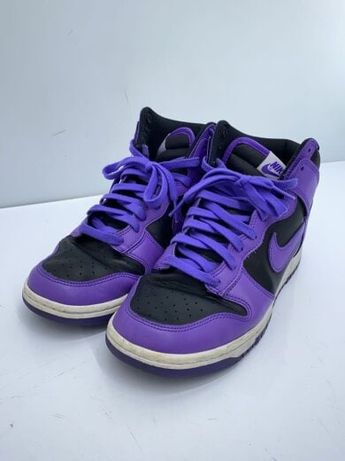 商品画像：DUNK HI RETRO BTTYS_ダンク ハイ レトロ BTTYS/26.5cm/PUP 2