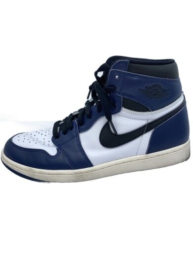 商品画像：AIR JORDAN 1 RETRO HIGH OG_エア ジョーダン 1 HIGH OG/26.5cm/NVY 1