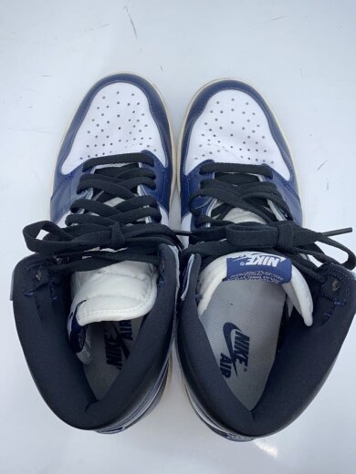 商品画像：AIR JORDAN 1 RETRO HIGH OG_エア ジョーダン 1 HIGH OG/26.5cm/NVY 3
