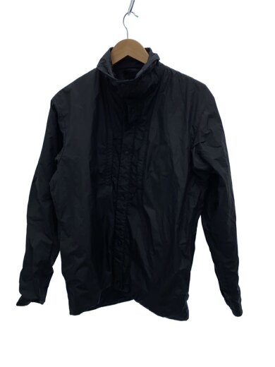商品画像：ジャケット/S/ポリエステル/BLK/G12702RH 1