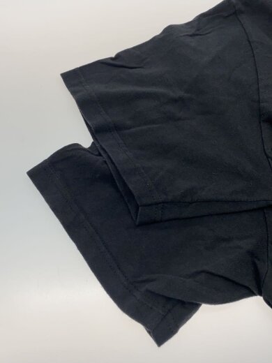 商品画像：Dalmatian Tee/Tシャツ/M/コットン/BLK 4